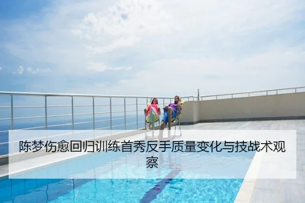 陈梦伤愈回归训练首秀反手质量变化与技战术观察